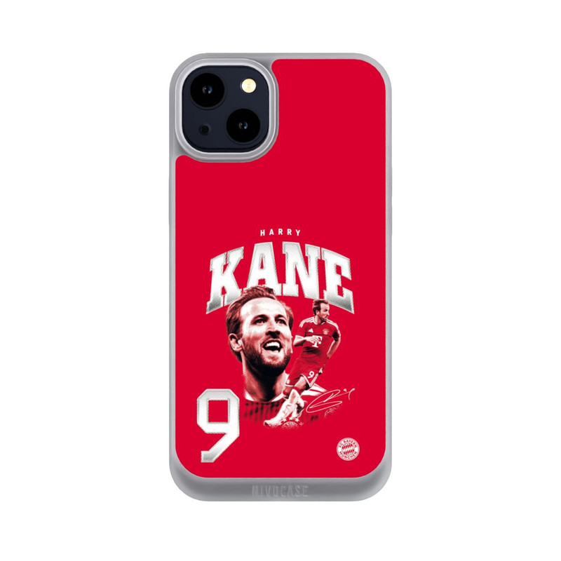 iPhone 14 Plus NIVOpure Harry Kane 26/27
