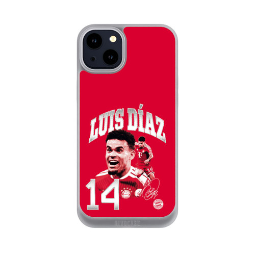 Apple iPhone 14 Plus NIVOpure Luis Díaz 26/27