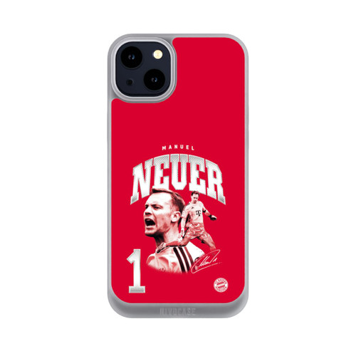 Apple iPhone 14 Plus NIVOpure Manuel Neuer 26/27