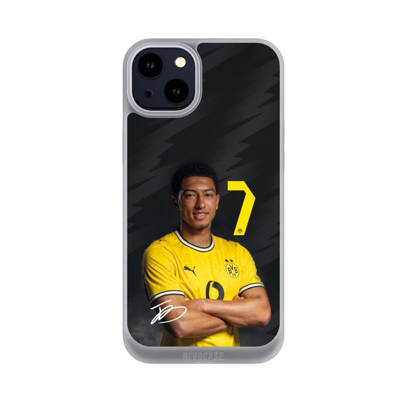 iPhone 14 Plus NIVOpure Jobe Bellingham 26/27
