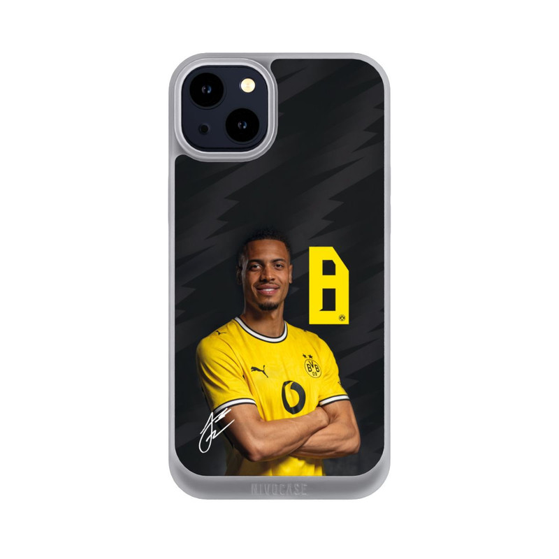iPhone 14 Plus NIVOpure Felix Nmecha 26/27
