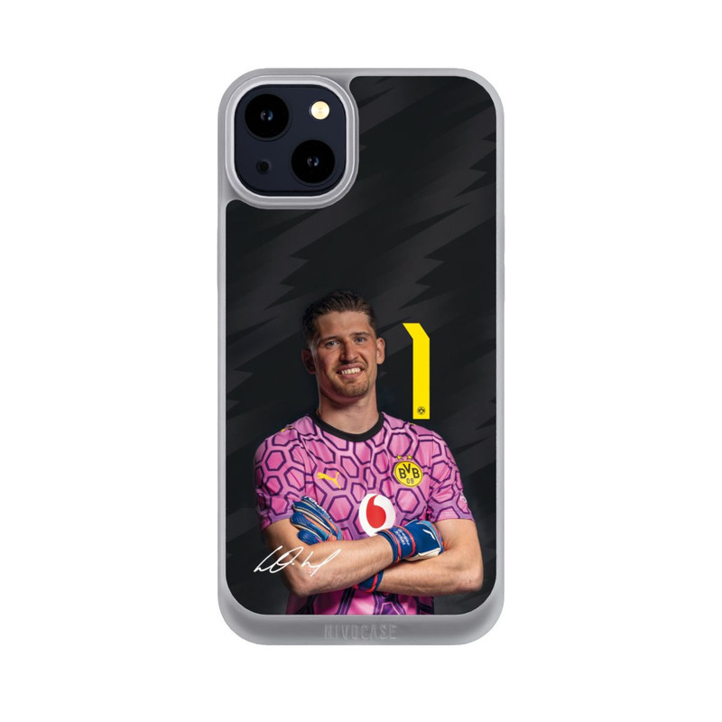 iPhone 14 Plus NIVOpure Gregor Kobel 26/27