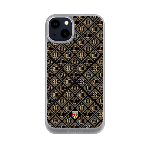 Apple iPhone 14 Plus NIVOpure RC Lens Muster Jahr 1906