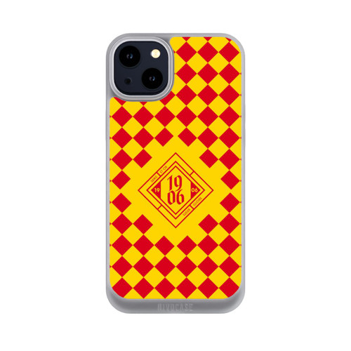 Apple iPhone 14 Plus NIVOpure RC Lens Rautenmuster