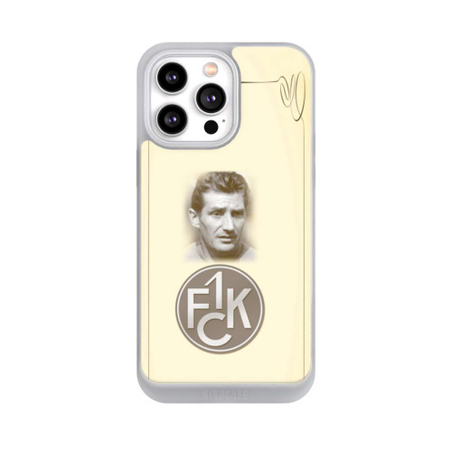 Apple iPhone 14 Pro Max NIVOpure Fritz Walter