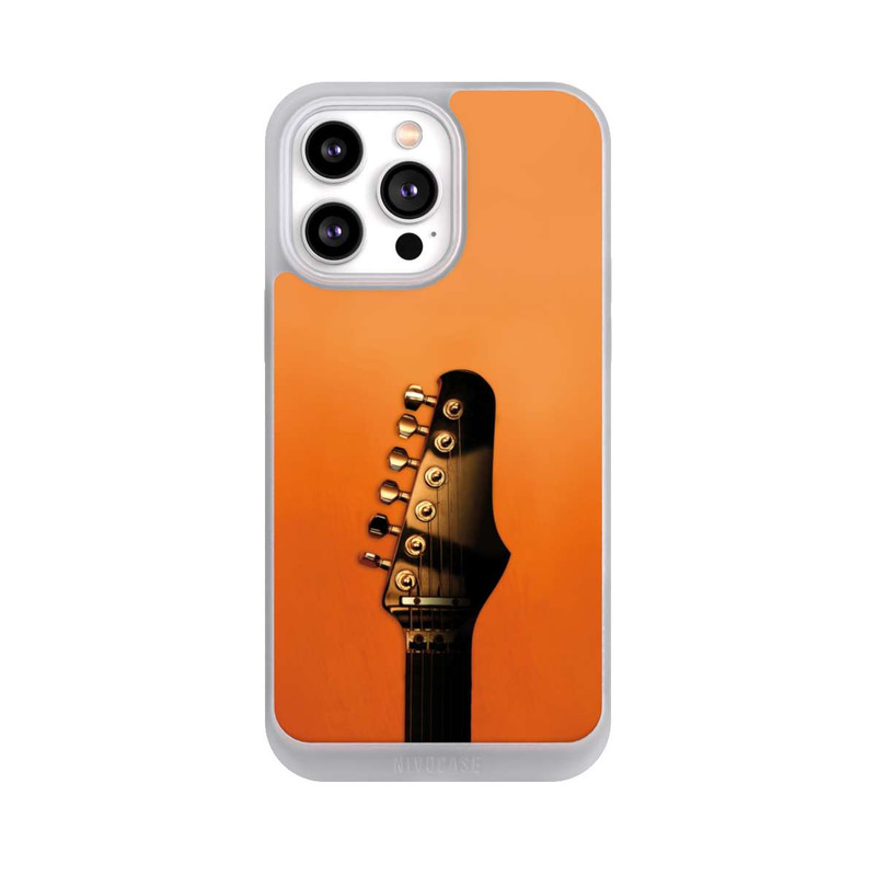 iPhone 14 Pro Max NIVOpure Guitar featured 2