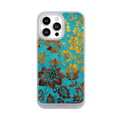 Apple iPhone 14 Pro Max NIVOpure Bleu Vintage