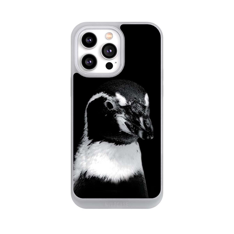 iPhone 14 Pro Max NIVOpure Penguin