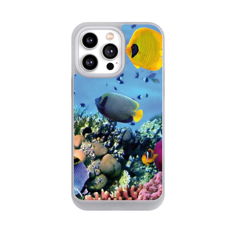 iPhone 14 Pro Max NIVOpure Unter dem Meer