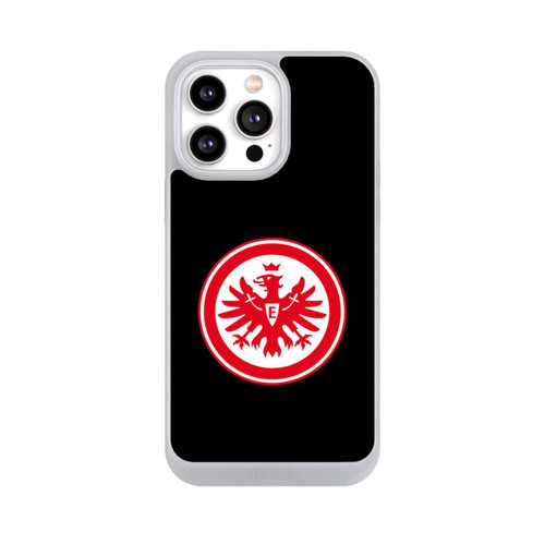 Apple iPhone 14 Pro Max NIVOpure Eintracht Frankfurt Schwarz