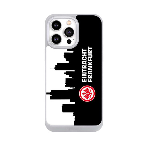 Apple iPhone 14 Pro Max NIVOpure Eintracht Frankfurt Skyline