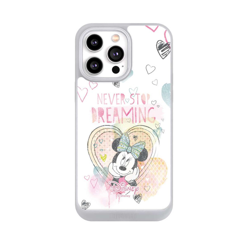 iPhone 14 Pro Max NIVOpure Minnie Never Stop Dreaming