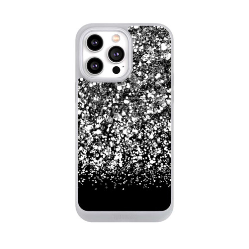 Apple iPhone 14 Pro Max NIVOpure Schneefall Glitzerlook