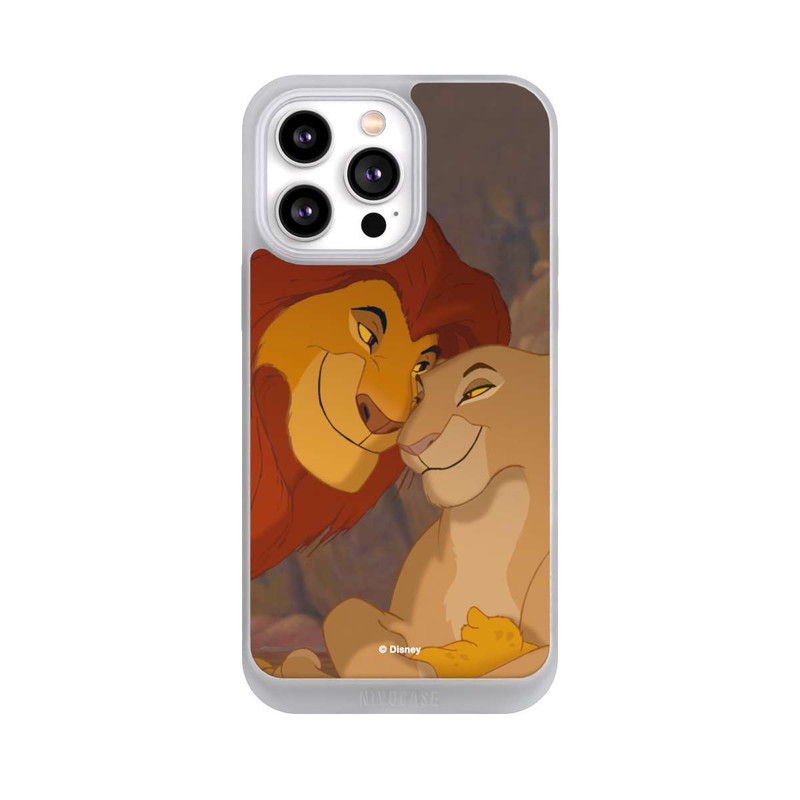 iPhone 14 Pro Max NIVOpure Lion Love