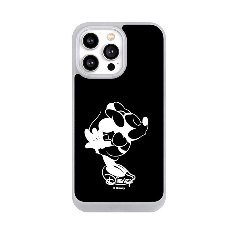 iPhone 14 Pro Max NIVOpure Minnie Kissing