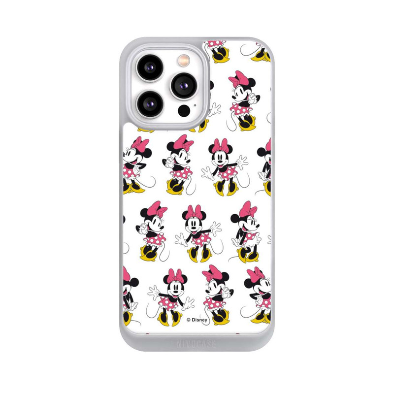 iPhone 14 Pro Max NIVOpure Minnie Mouse - Pattern