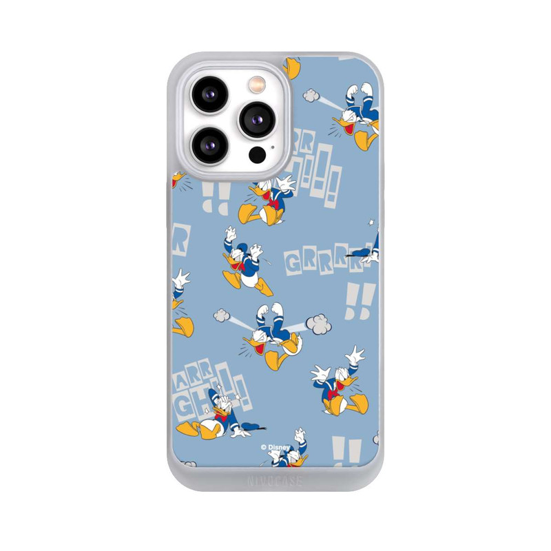 iPhone 14 Pro Max NIVOpure Donald Muster