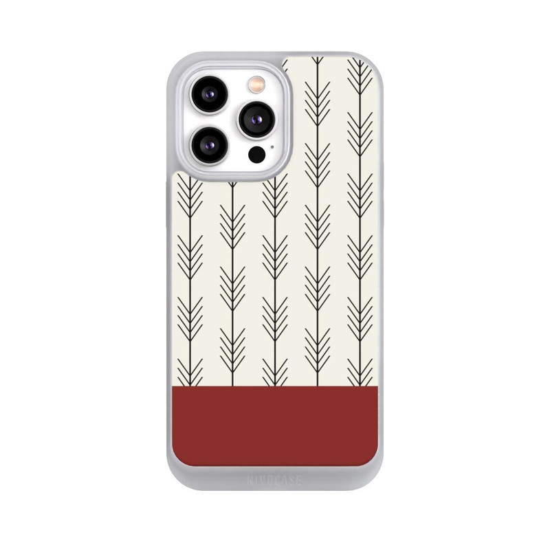 iPhone 14 Pro Max NIVOpure Ethno Arrows