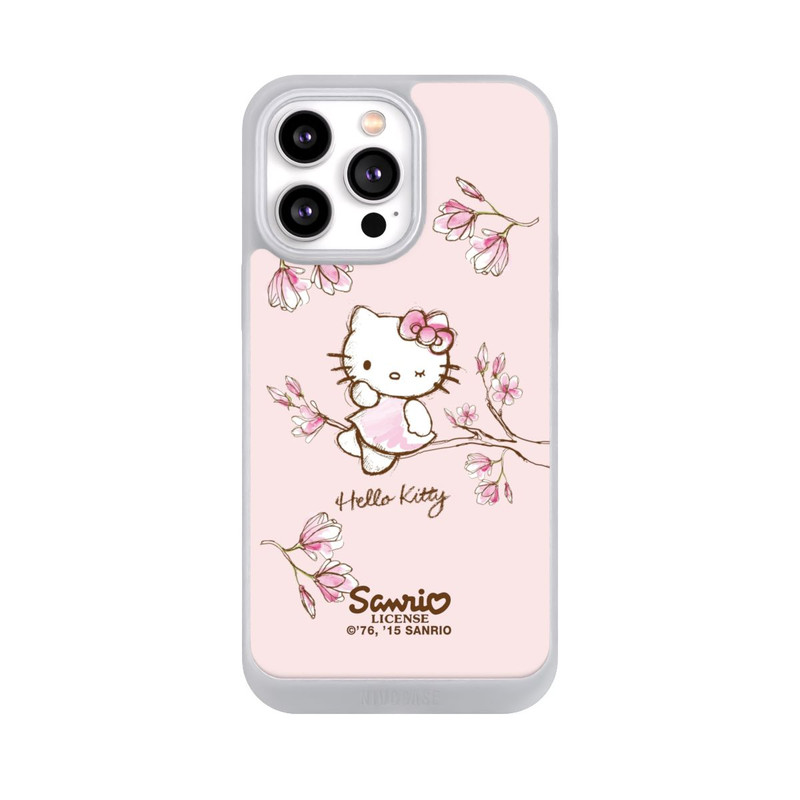 iPhone 14 Pro Max NIVOpure Hello Kitty - Magnolia