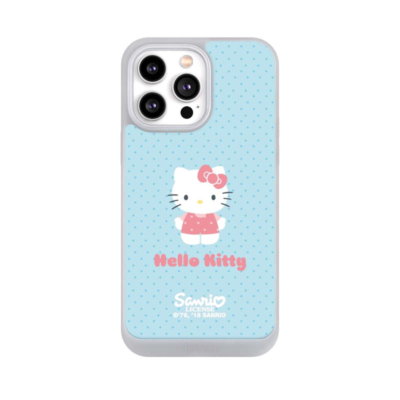 iPhone 14 Pro Max NIVOpure Polkadots HK