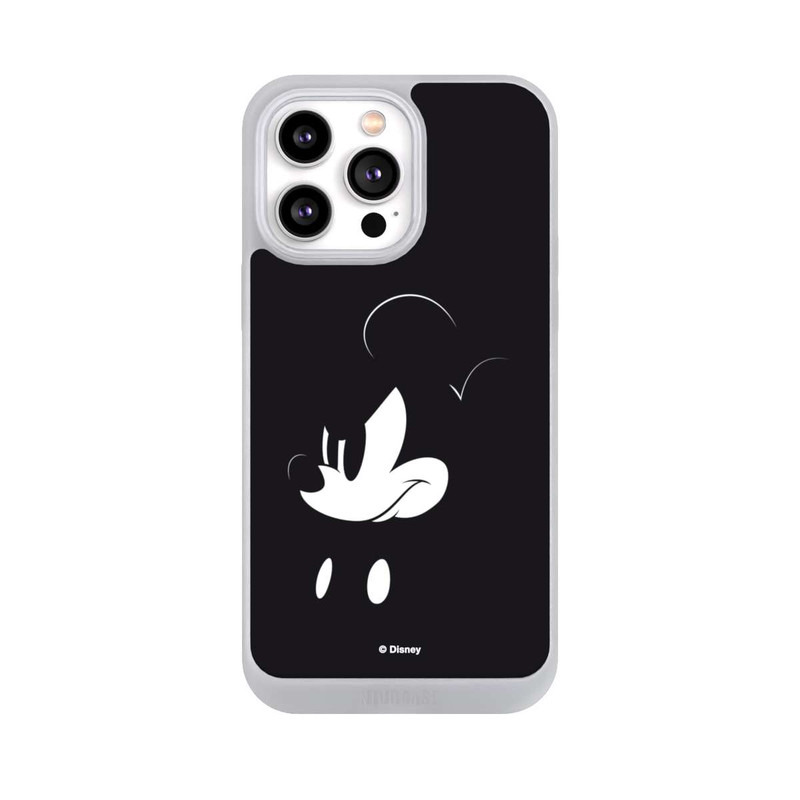 iPhone 14 Pro Max NIVOpure Micky Maus Mad
