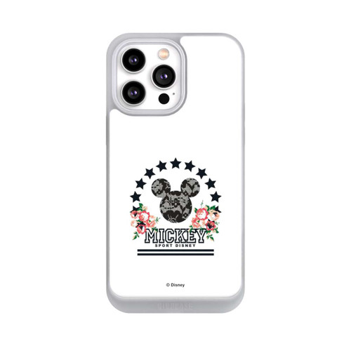 Apple iPhone 14 Pro Max NIVOpure Mickey Mouse - College Flowers