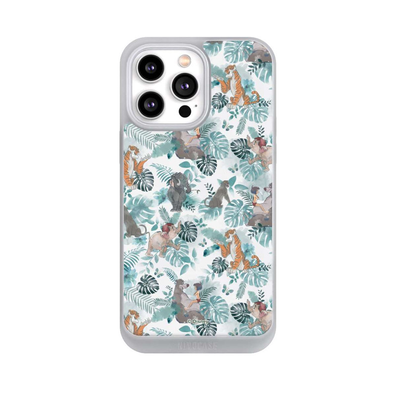 iPhone 14 Pro Max NIVOpure Dschungelbuch Muster