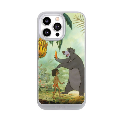 Apple iPhone 14 Pro Max NIVOpure Mowgli et Baloo