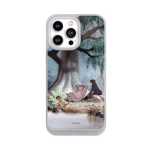 Apple iPhone 14 Pro Max NIVOpure Mowgli Baloo Bagheera