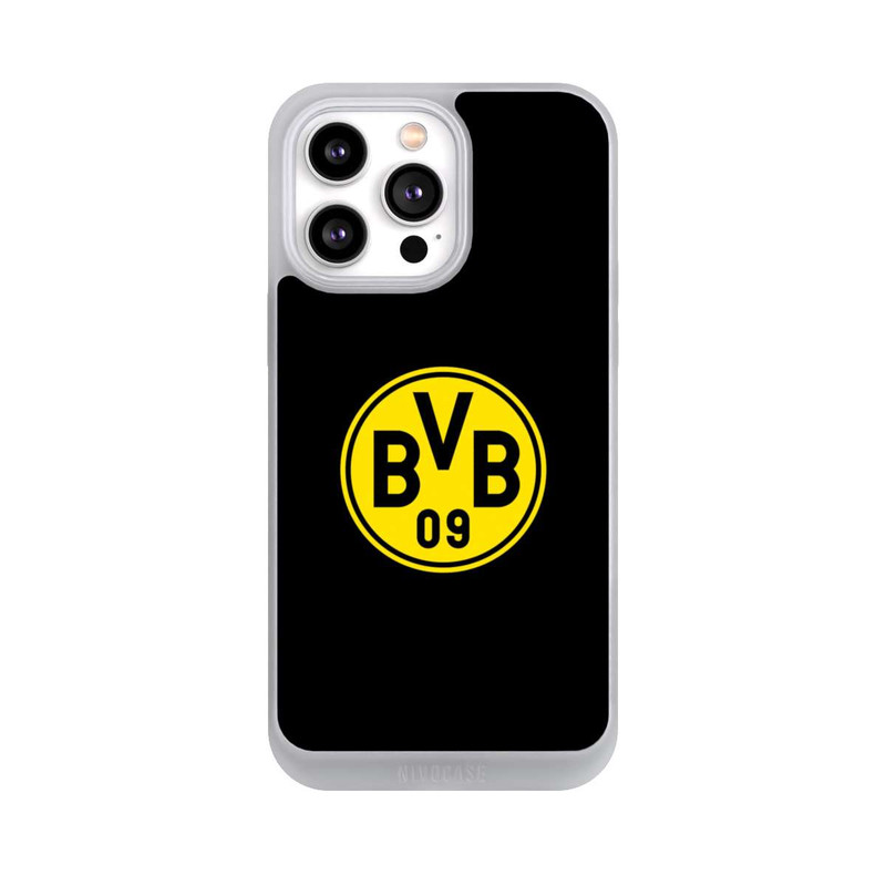 iPhone 14 Pro Max NIVOpure BVB Schwarz