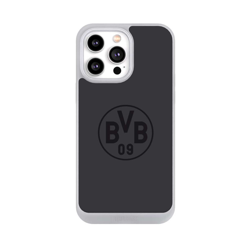 iPhone 14 Pro Max NIVOpure BVB Grau