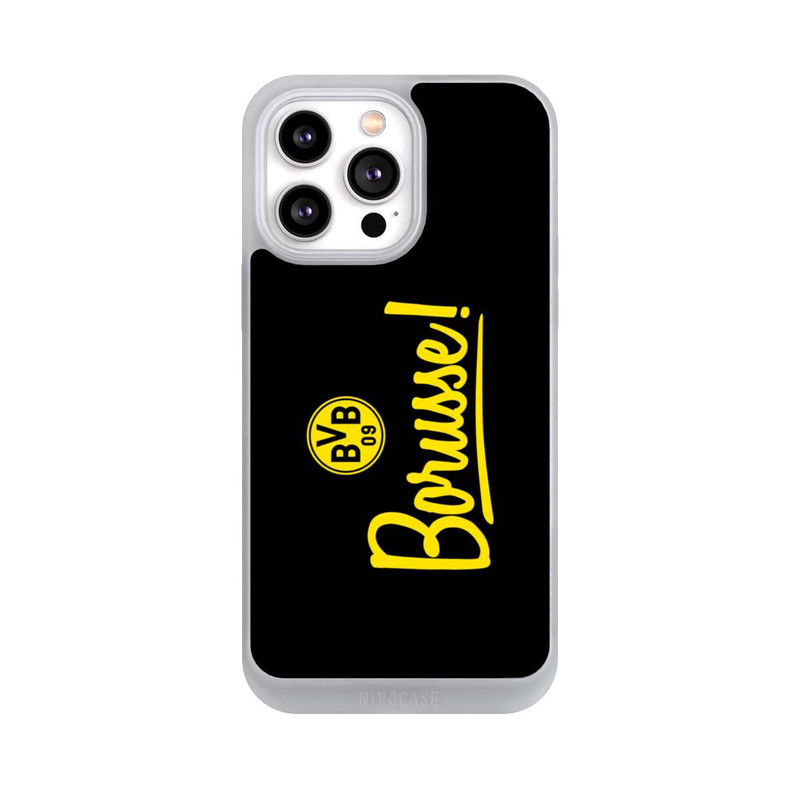 iPhone 14 Pro Max NIVOpure BVB Borusse