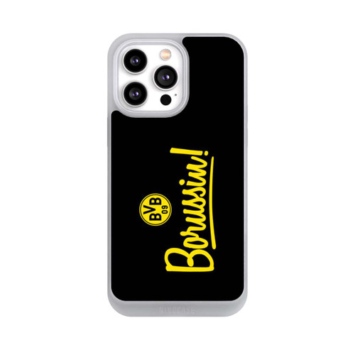 Apple iPhone 14 Pro Max NIVOpure BVB Borussin
