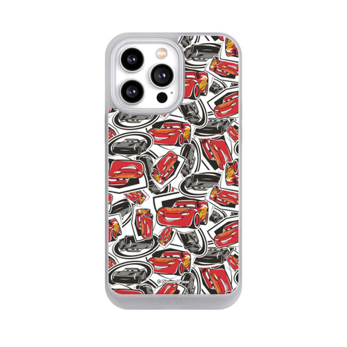Apple iPhone 14 Pro Max NIVOpure Cars 3 Retro Muster
