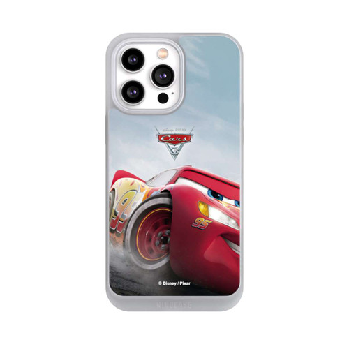 Apple iPhone 14 Pro Max NIVOpure Cars3 Lightning Mc Queen