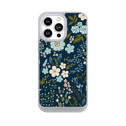 Apple iPhone 14 Pro Max NIVOpure Automne floral 4