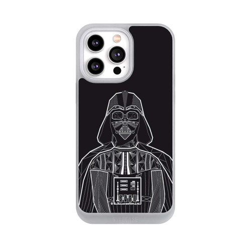 Apple iPhone 14 Pro Max NIVOpure Darth Vader Zeichnung