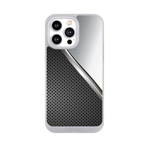 Apple iPhone 14 Pro Max NIVOpure Duo Metal Surface