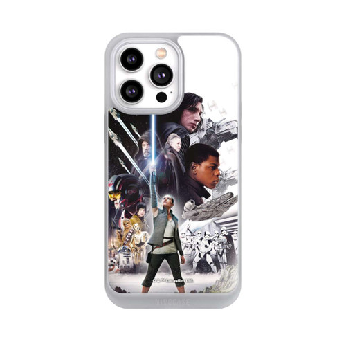 Apple iPhone 14 Pro Max NIVOpure Besatzung - Star Wars 8