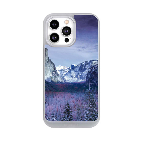 Apple iPhone 14 Pro Max NIVOpure Snowy Landscape 