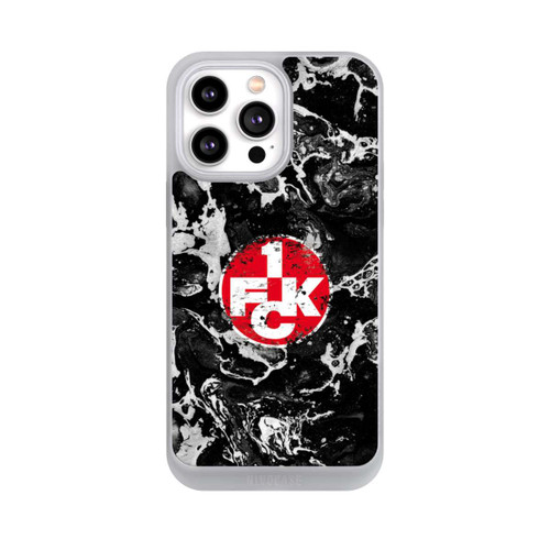 Apple iPhone 14 Pro Max NIVOpure FCK Schmelztigel Schwarz