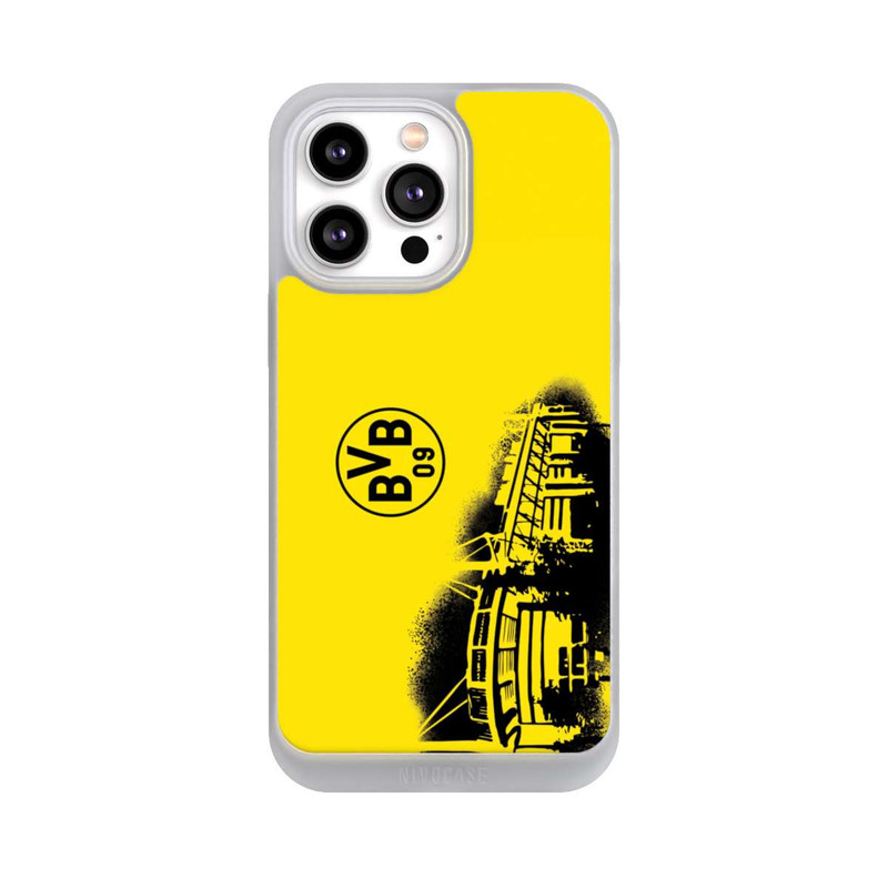 iPhone 14 Pro Max NIVOpure BVB Stade Spray 