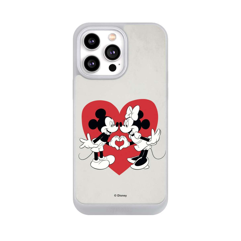 iPhone 14 Pro Max NIVOpure Micky and Minnie in Love