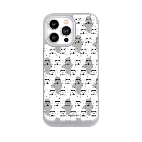 Apple iPhone 14 Pro Max NIVOpure Sturmtruppler-Muster