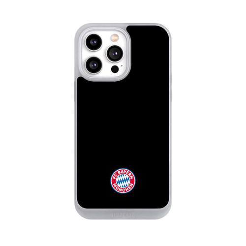 Apple iPhone 14 Pro Max NIVOpure Klassisches FCB Logo Klein
