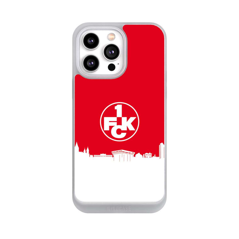 iPhone 14 Pro Max NIVOpure Skyline FCK