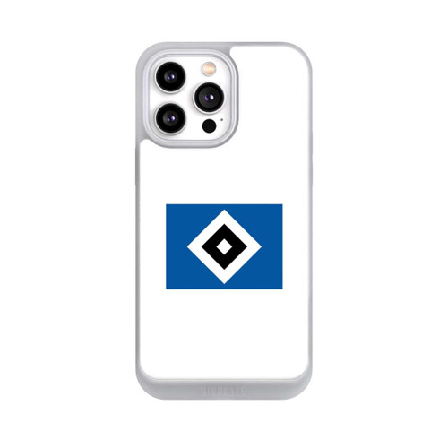 Apple iPhone 14 Pro Max NIVOpure HSV Weiss / Blau