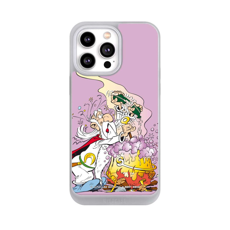 iPhone 14 Pro Max NIVOpure Panoramix Potion Magique