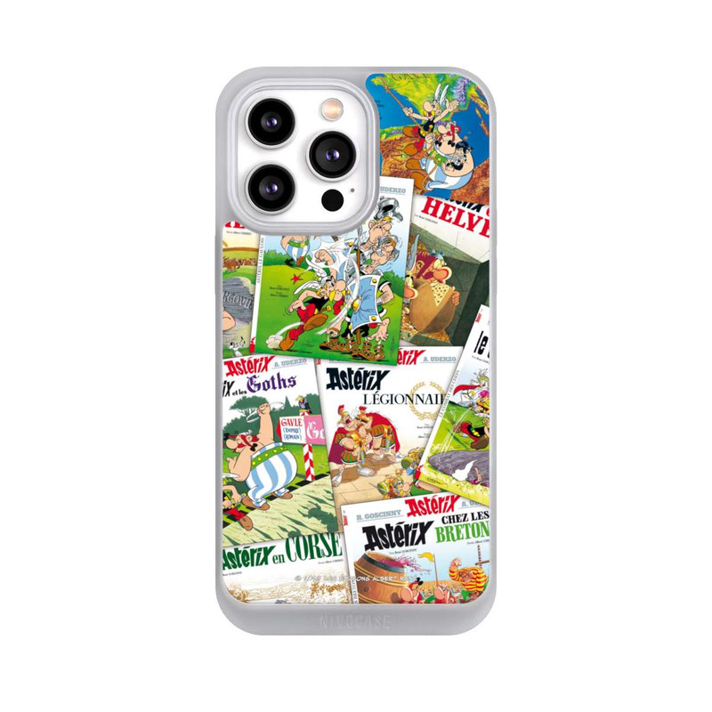 iPhone 14 Pro Max NIVOpure Cover Collection