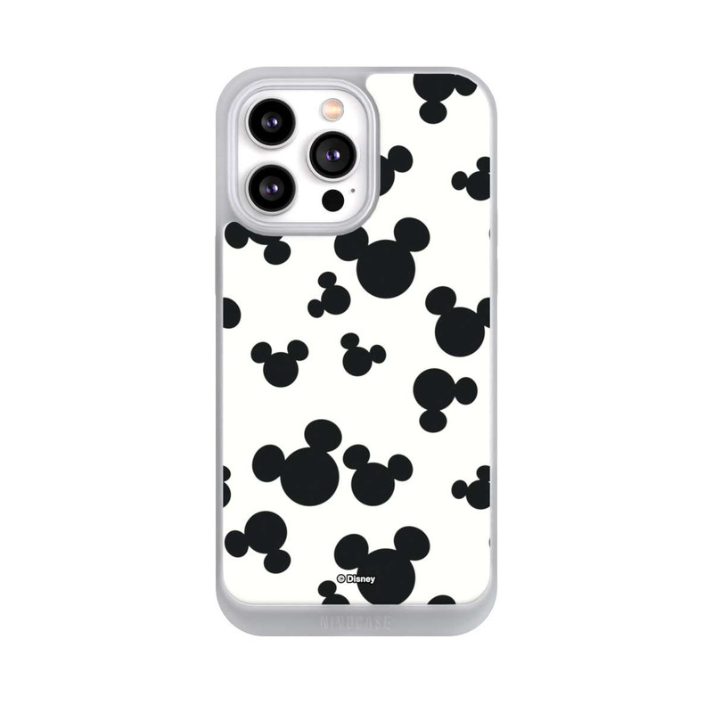 iPhone 14 Pro Max NIVOpure Micky Icon Pattern